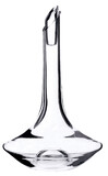 Carafe Ibis Magnum en verre souffle bouche pour vins murs 150 cl pour magnum